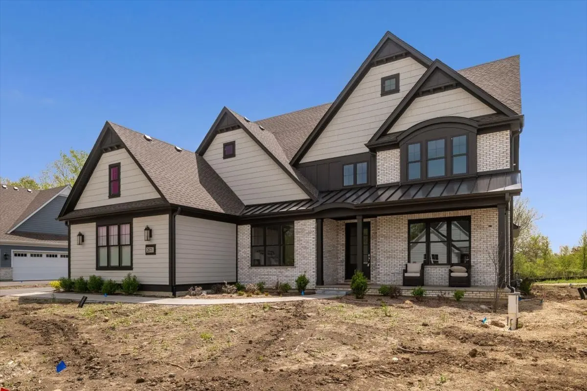 2071 Deer (Lot 25) Trail