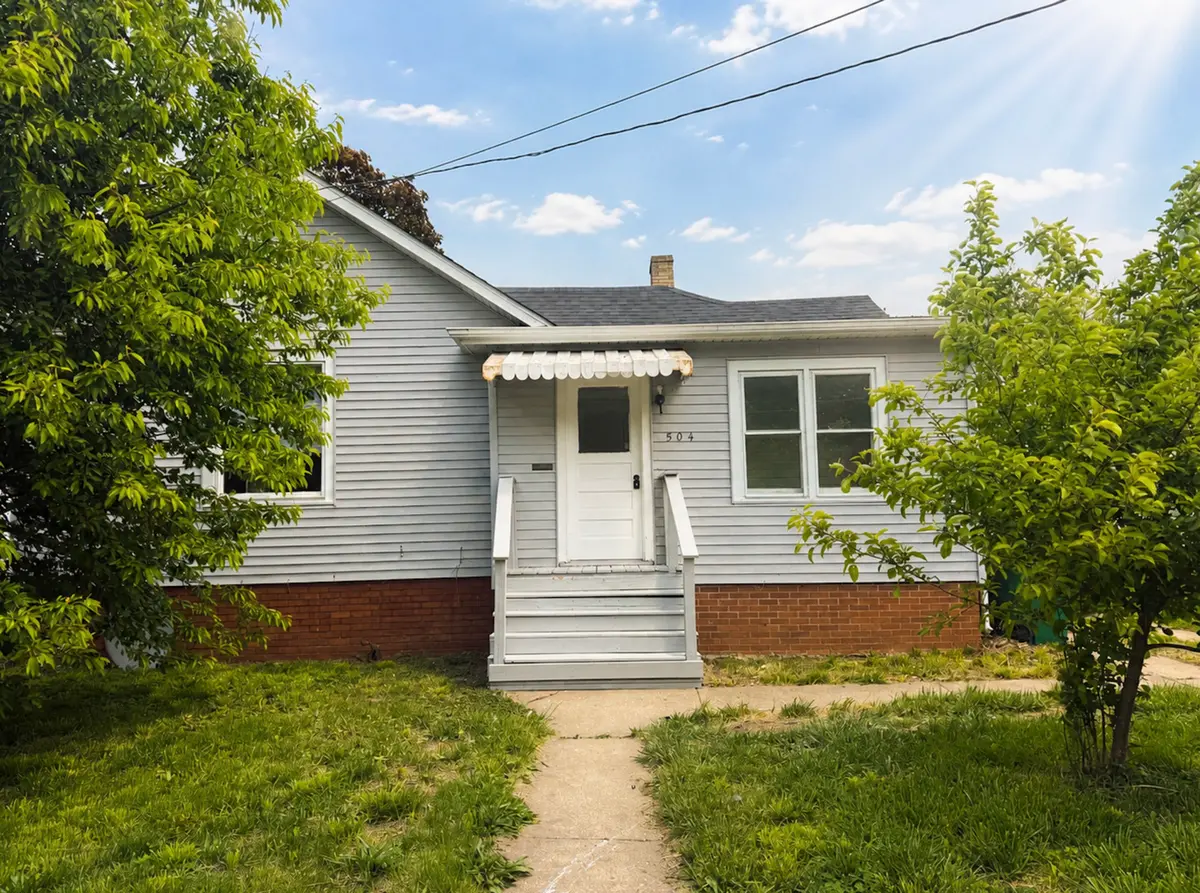 504 E Stanton Street