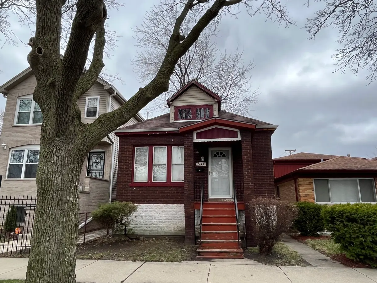 1149 E 91st Street