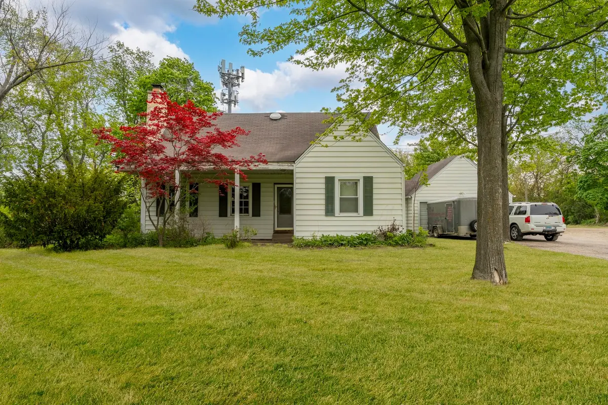 3613 N Old Buffalo Grove Road