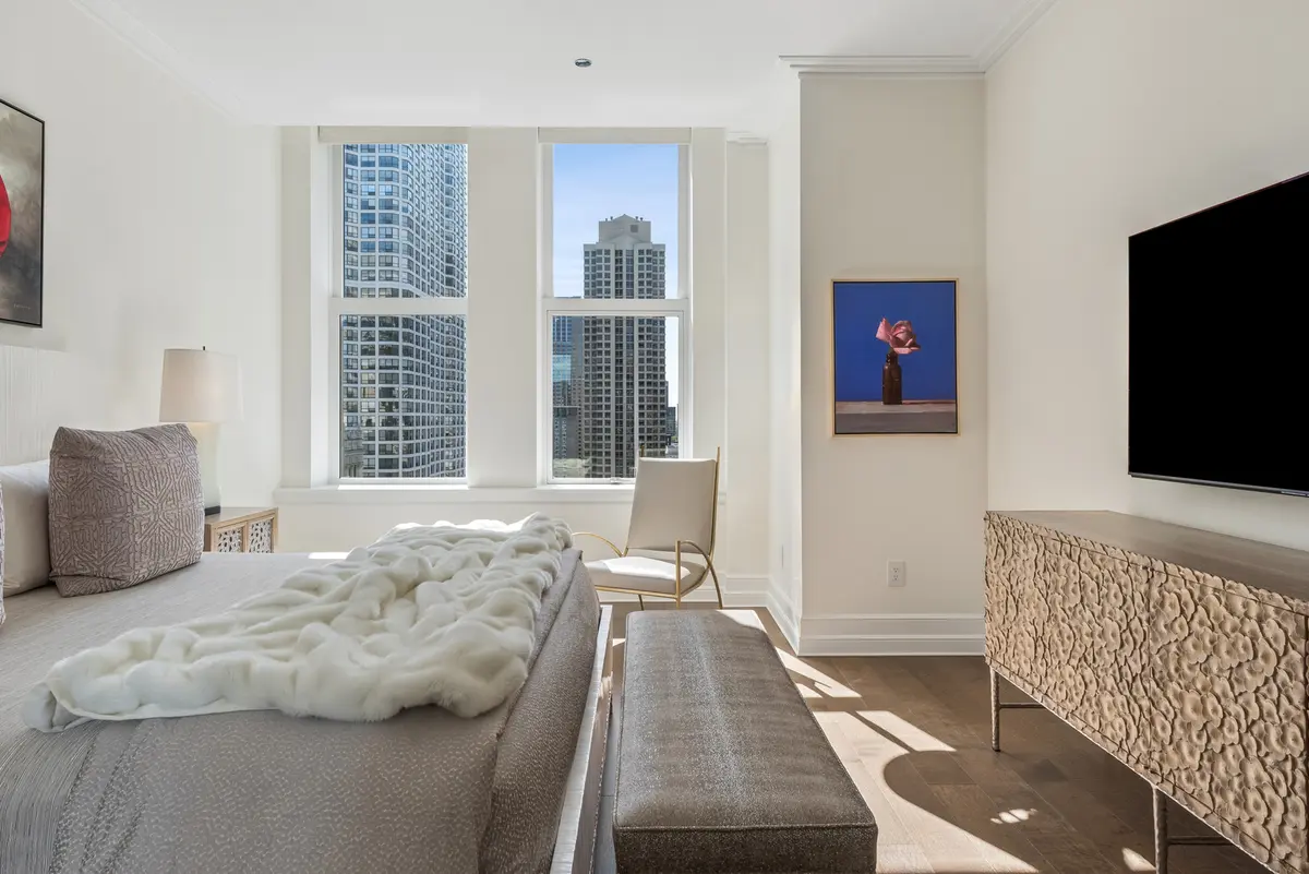 435 N Michigan Avenue