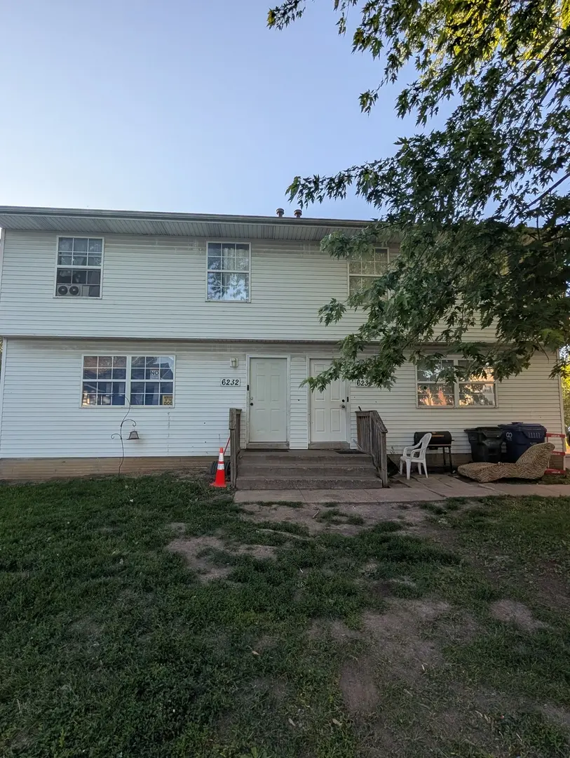 6232-6234 Appomattox Road