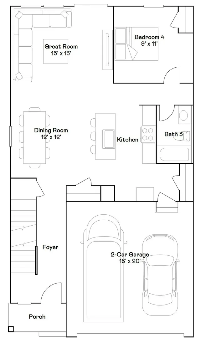 218 Buchanan Drive