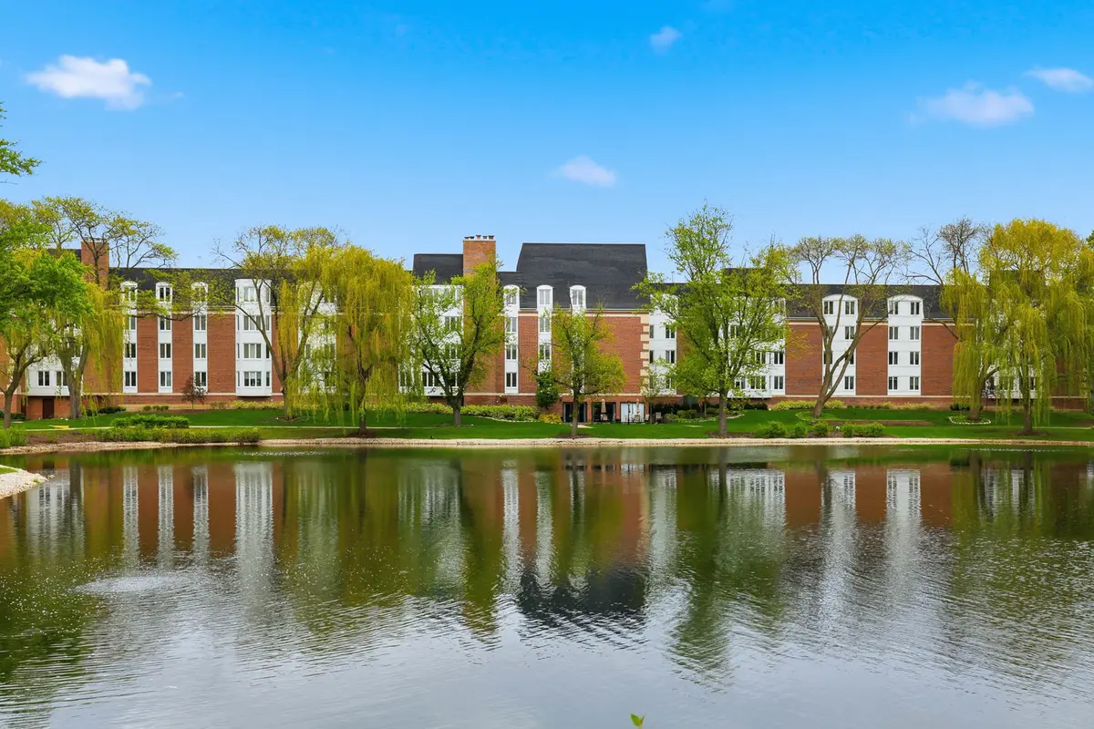 175 Lake Boulevard