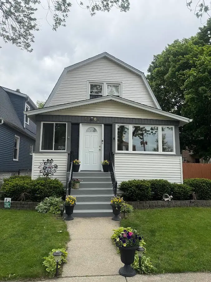 5364 N Latrobe Avenue