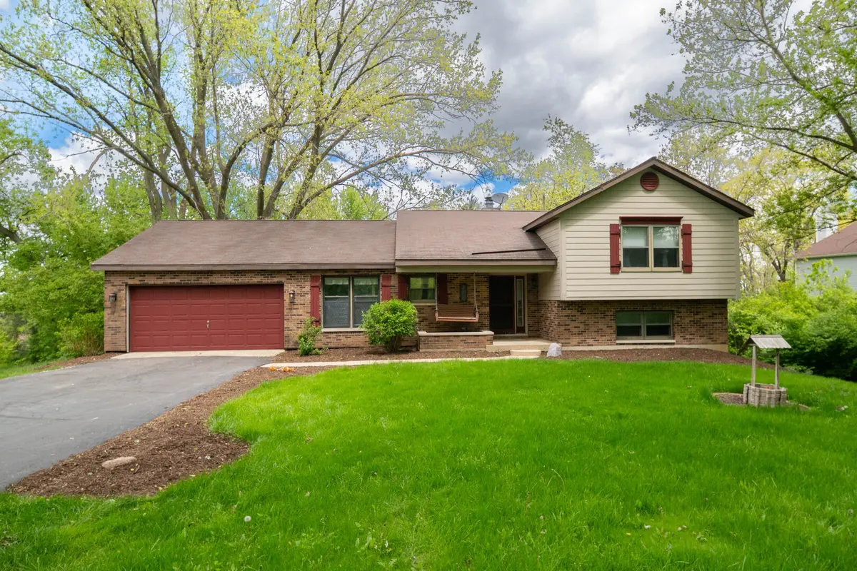 3516 Kings Lair Drive