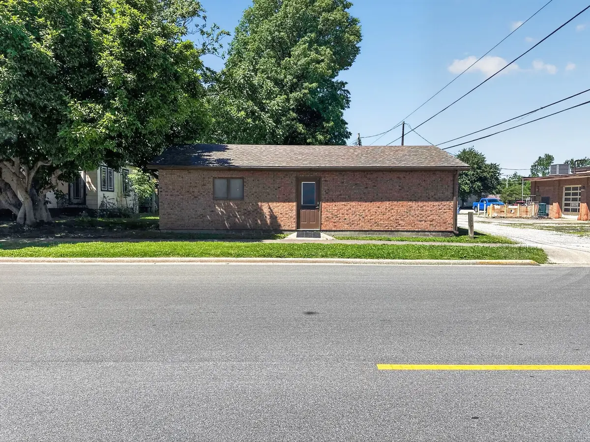 301 N Main Street