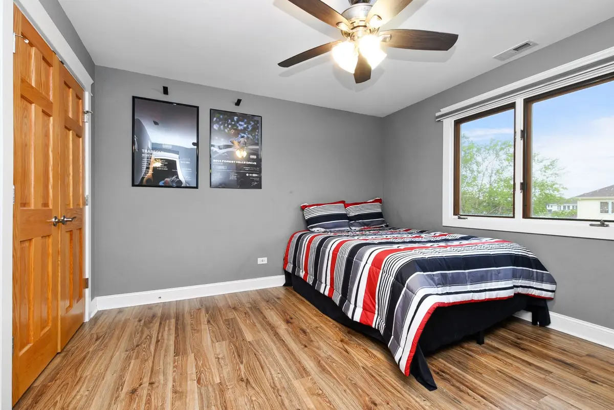 815 Meadow Path
