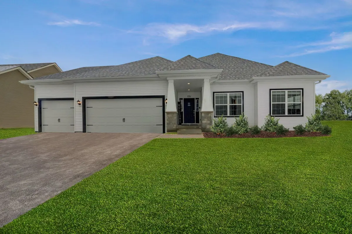 731 Maplewood Circle