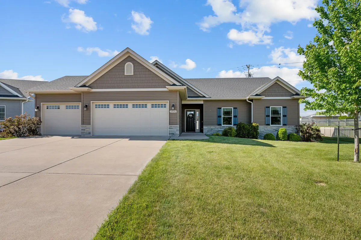 3550 Deckard Drive