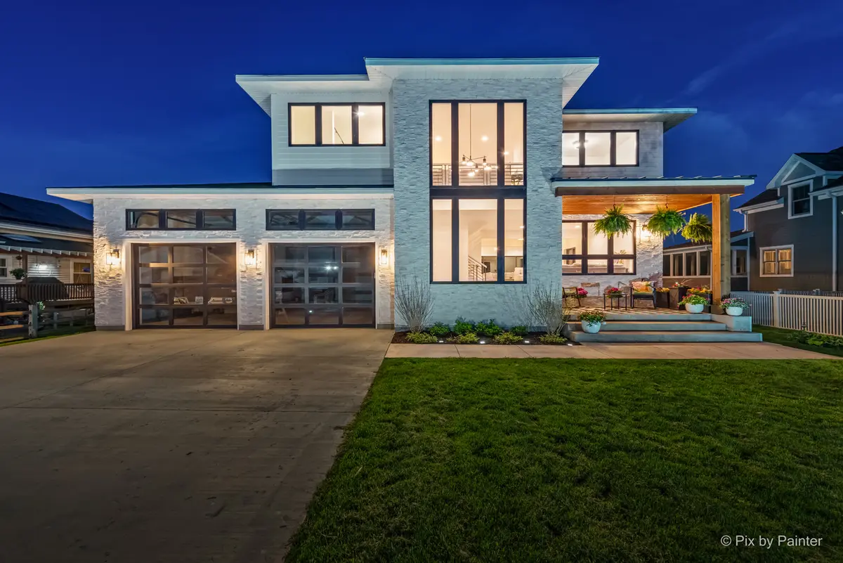 1617 Sunnyside Beach Drive