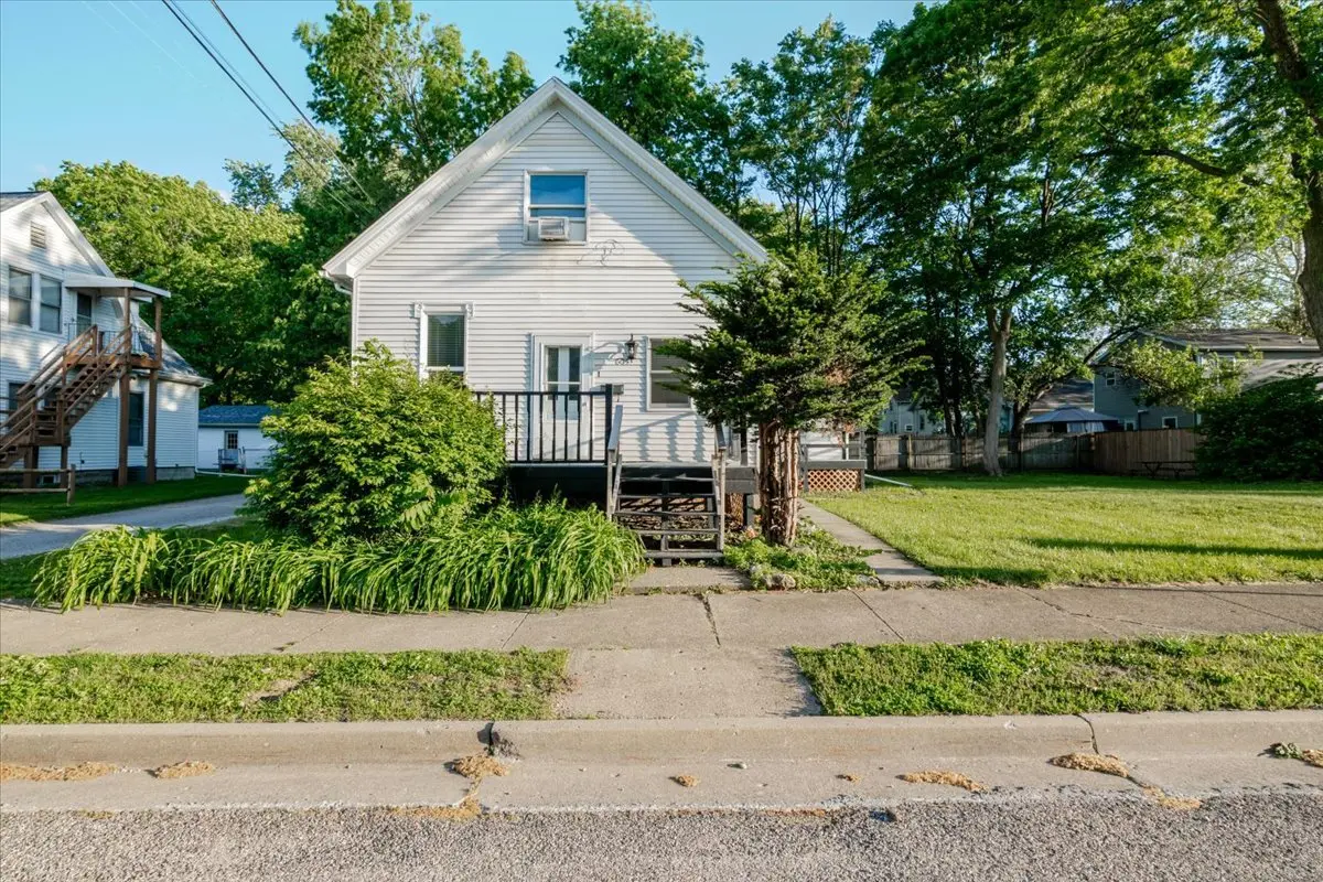 605 E Empire Street
