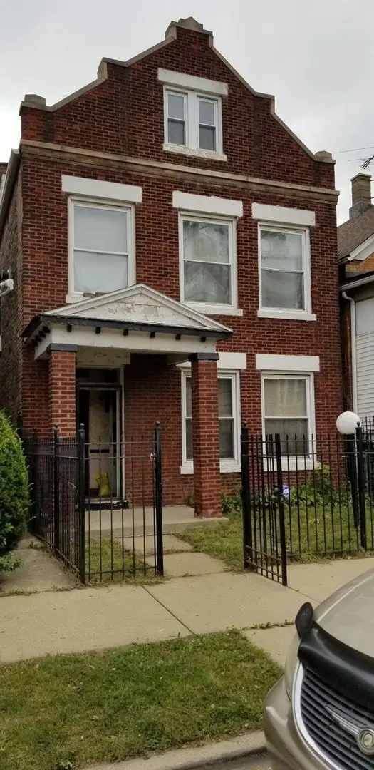 2243 S Kostner Avenue