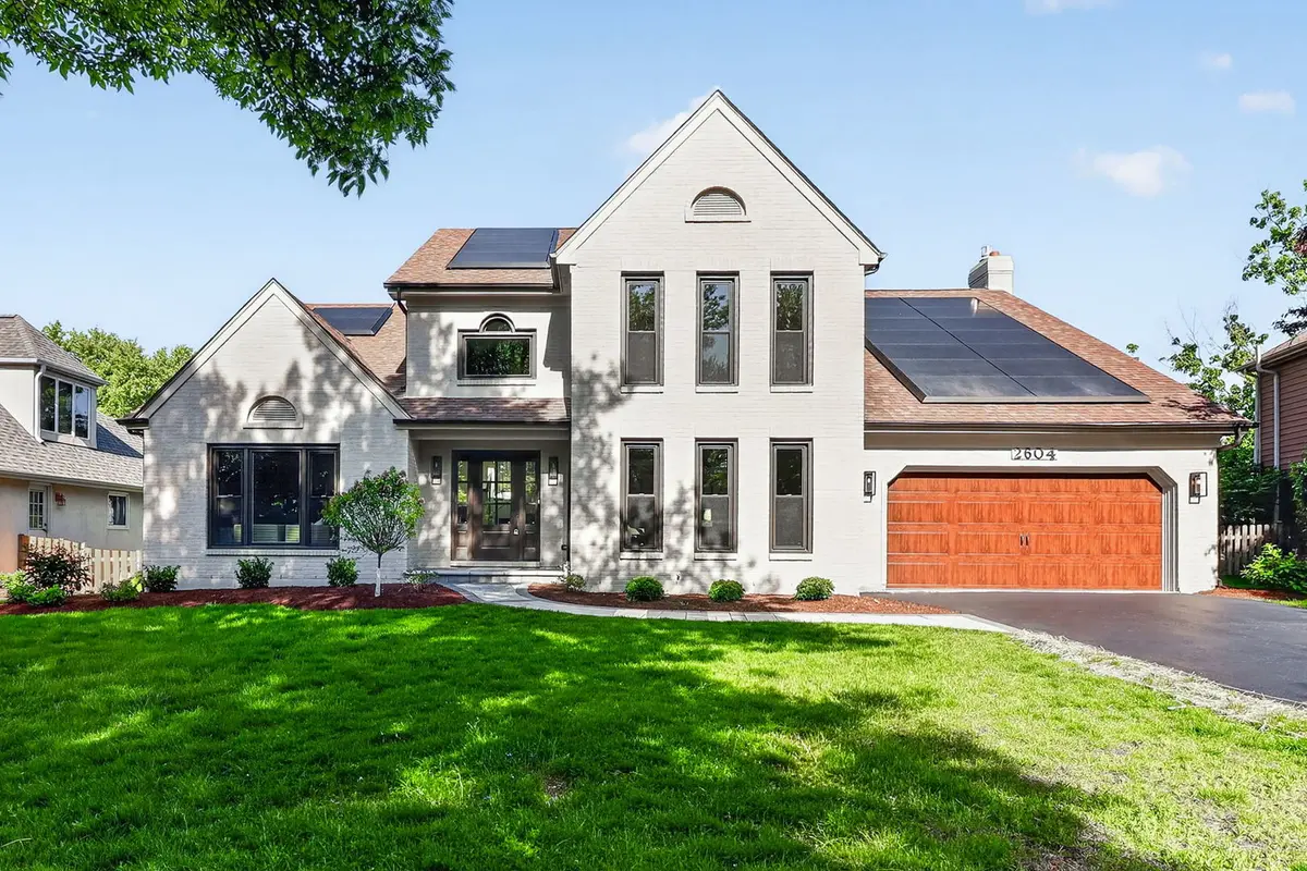 2604 Newport Drive
