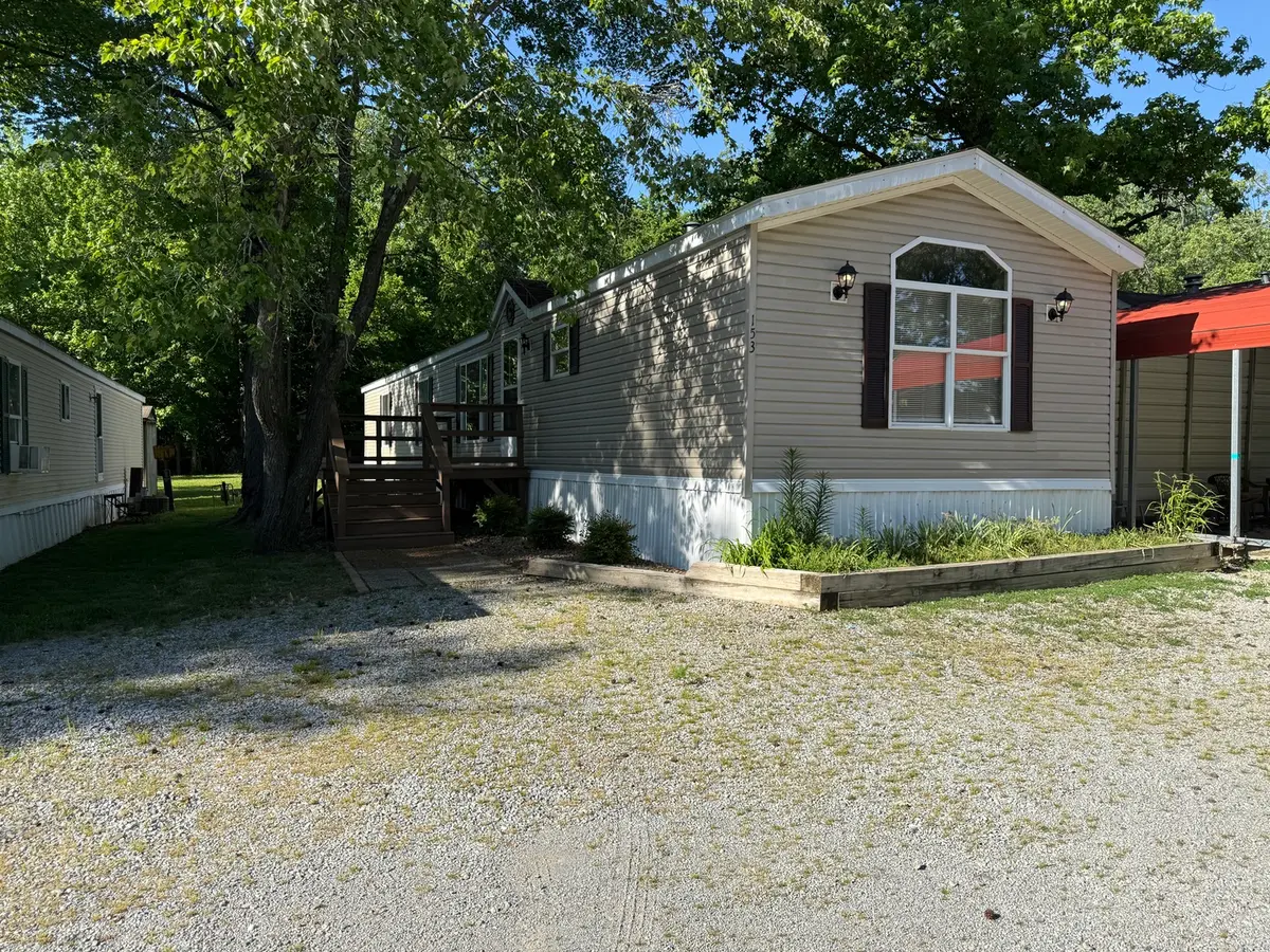 153 Oak Valley Drive