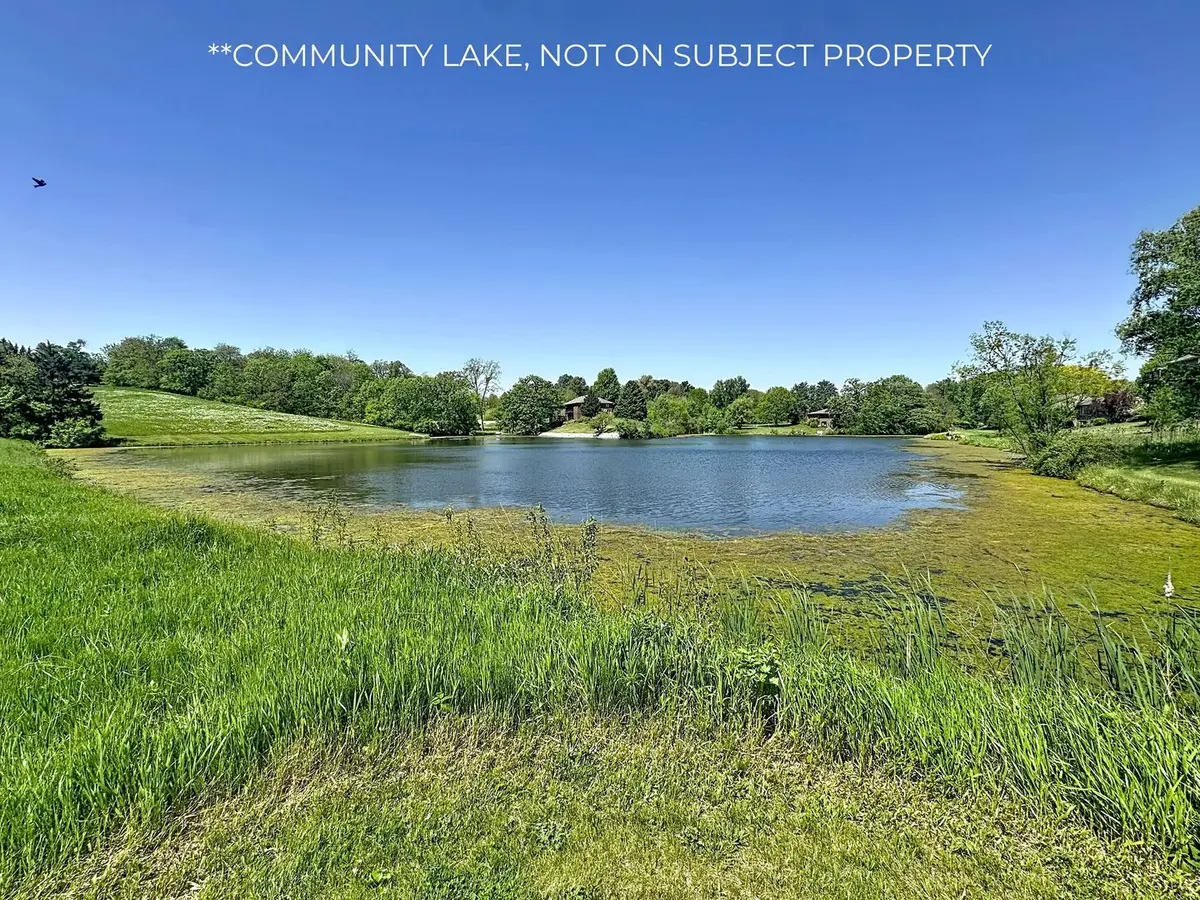 26 Lake Of The Hills