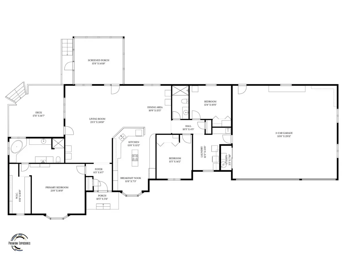 3260 Greenwood Drive