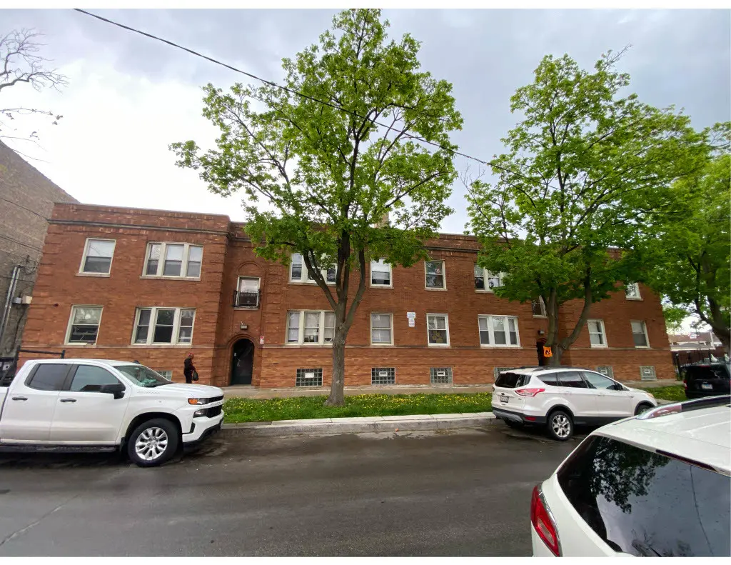 3104 W 64th Street