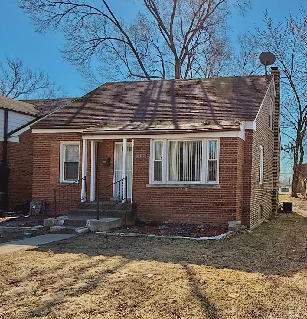 213 E 143rd Street