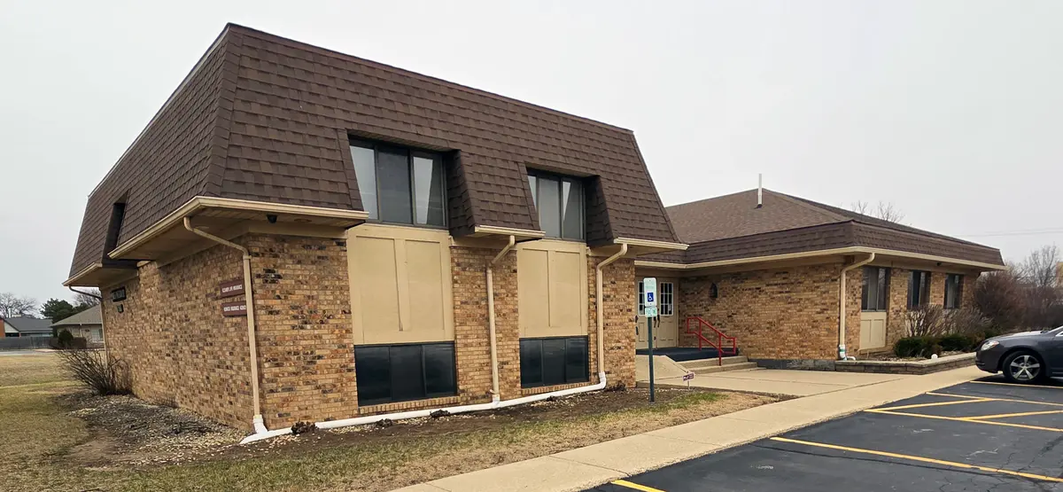 288 Barney Drive