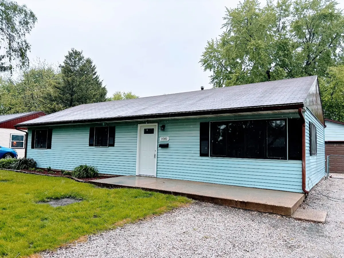 1081 Eastview Drive