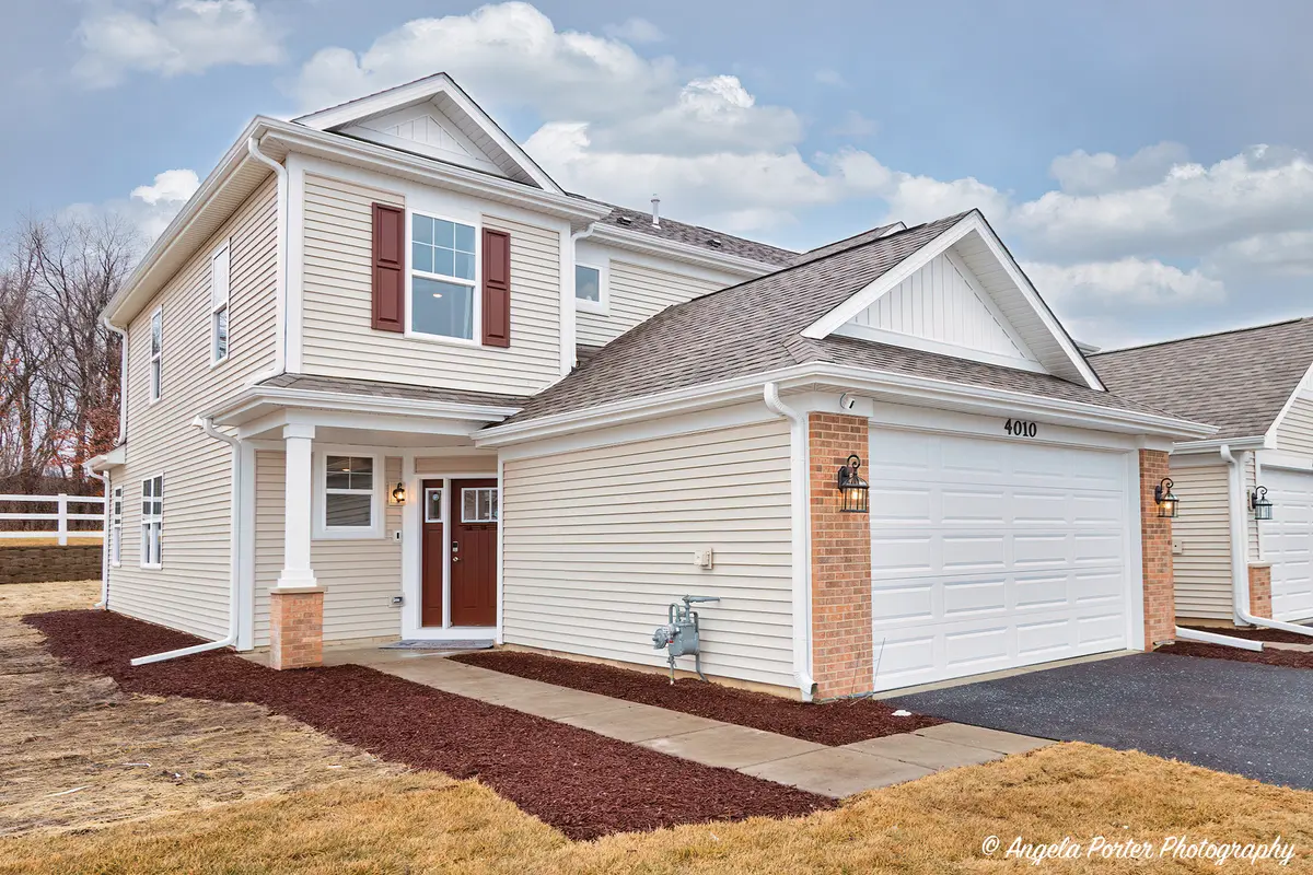 3711 Monica Lane