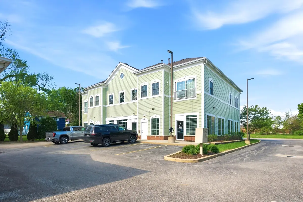 219 N White Street