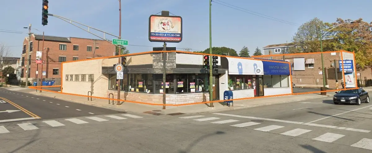 4800 N Central Avenue