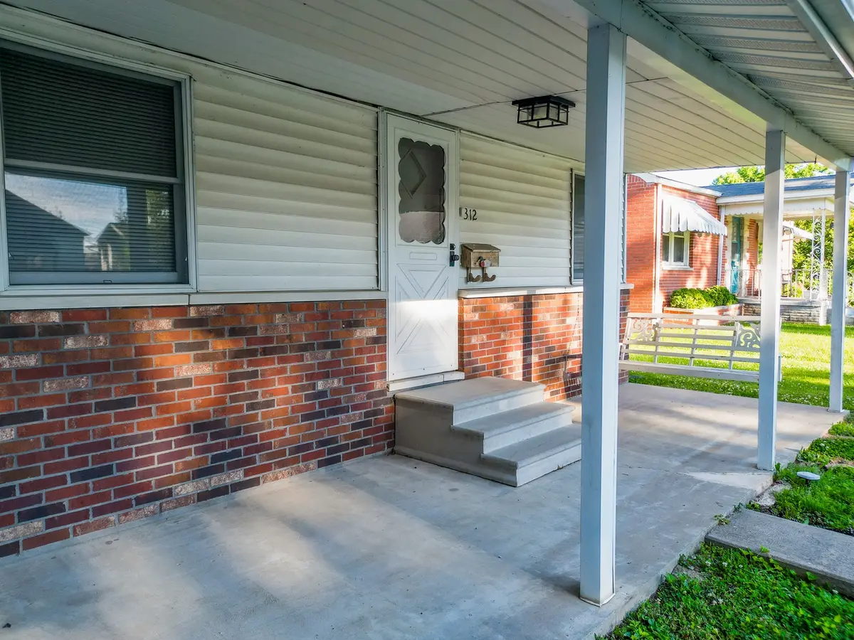 312 N 11th Street