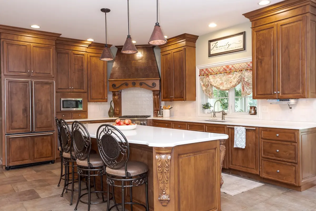 4 Bohrer Court