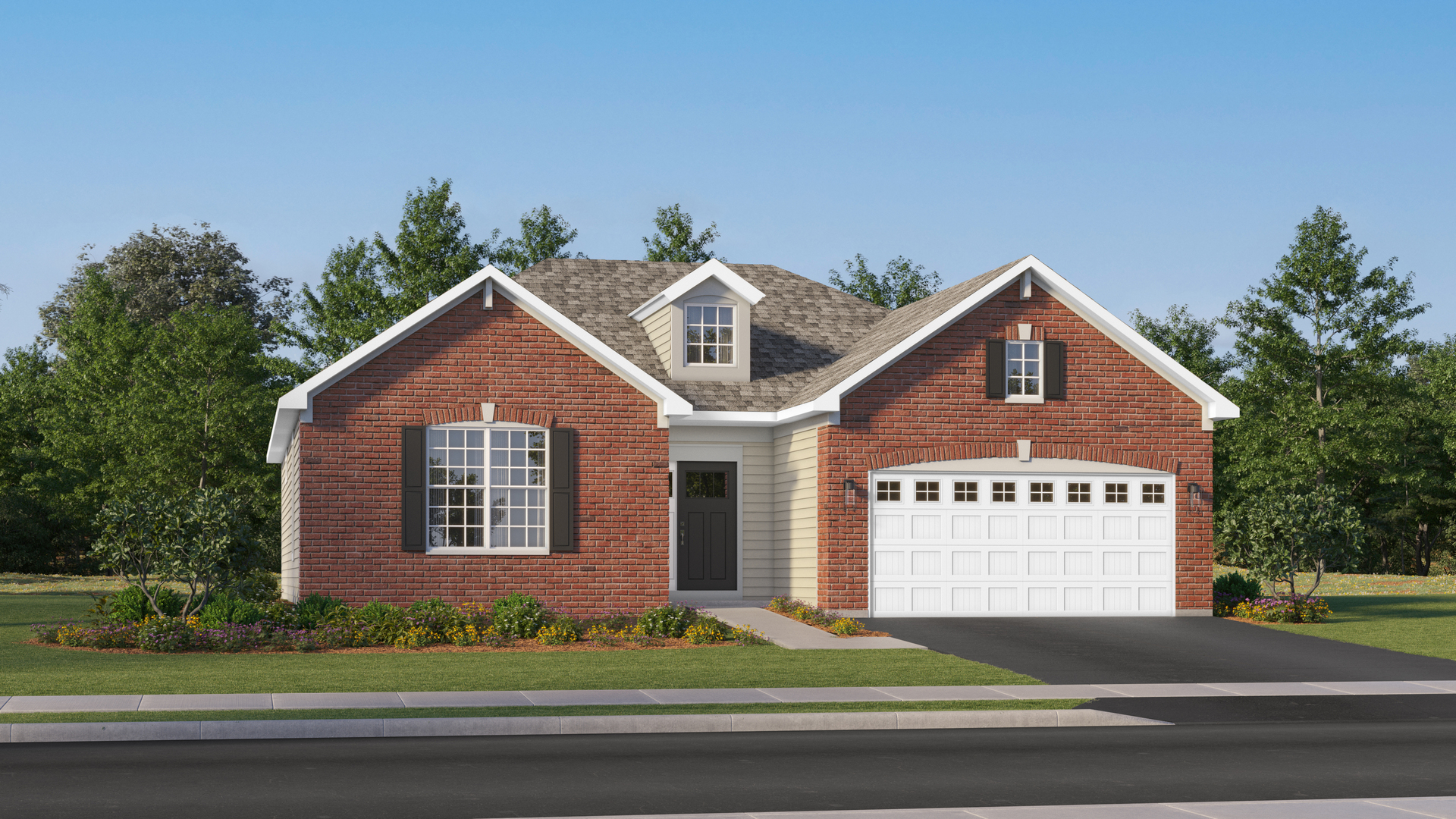184 Blazing Star Trail, Oswego, IL