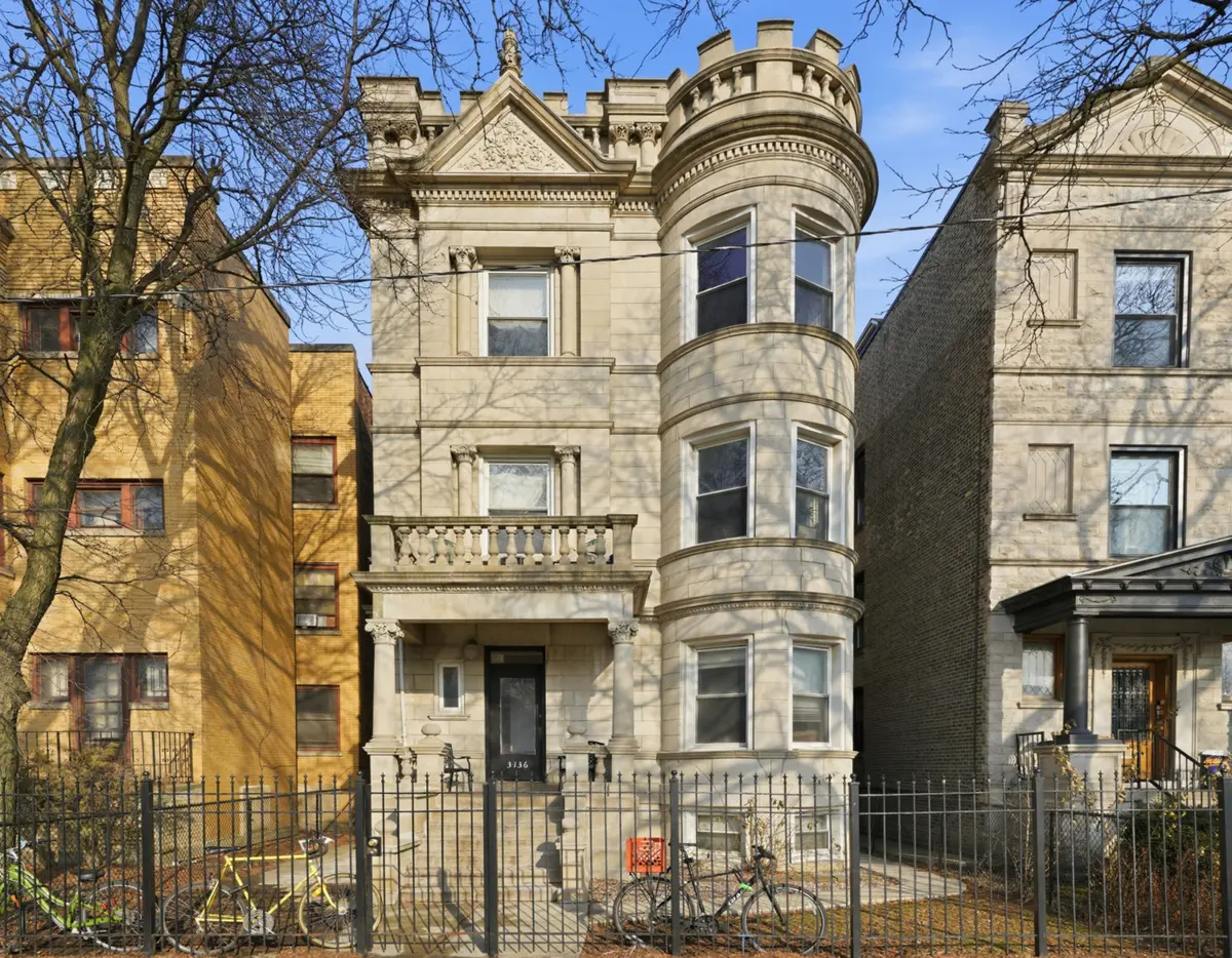 3136 W Logan Boulevard