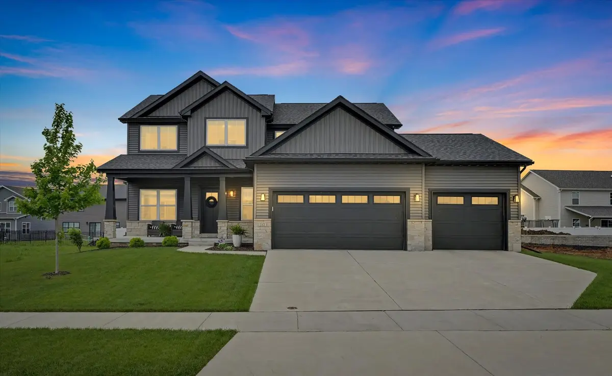 512 Wheatley Drive