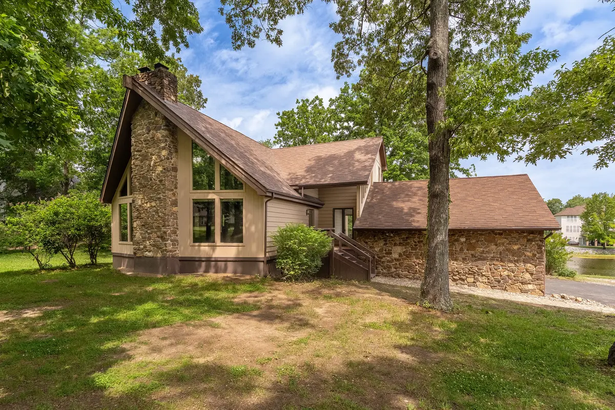 500 Arbor Drive