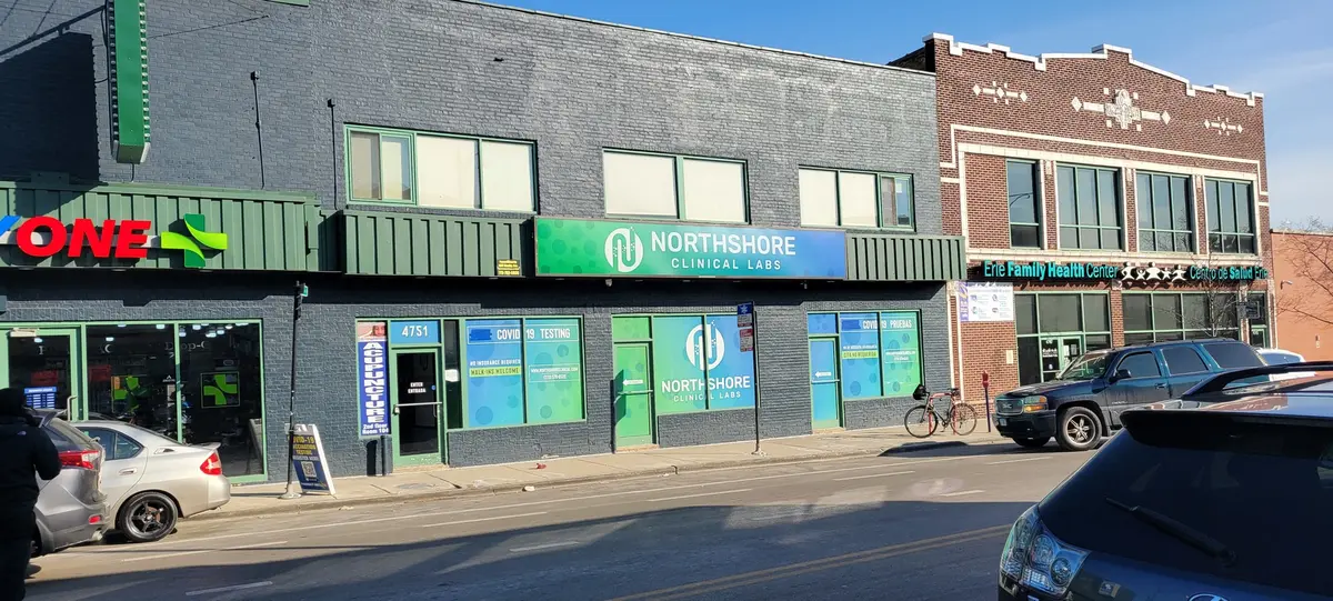 4749 N Kedzie Avenue