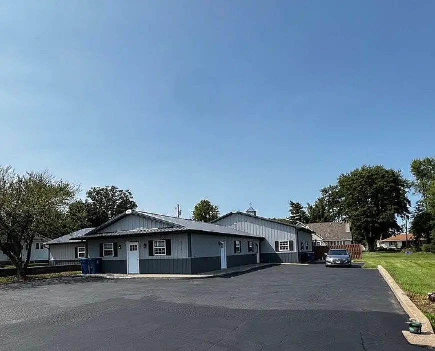 107 W Main Street