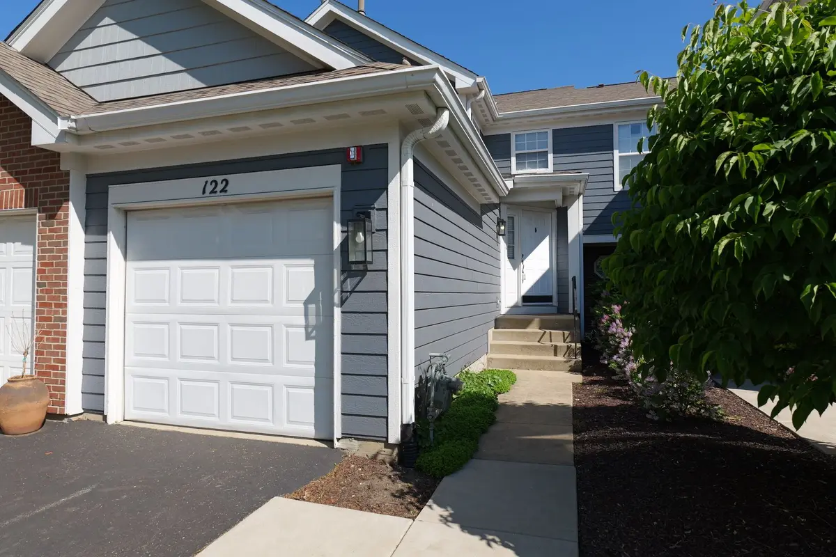122 Kennebunk Court