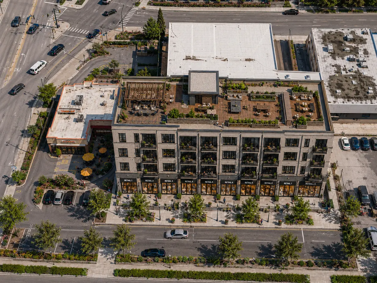 1620-32 N LOWELL Avenue