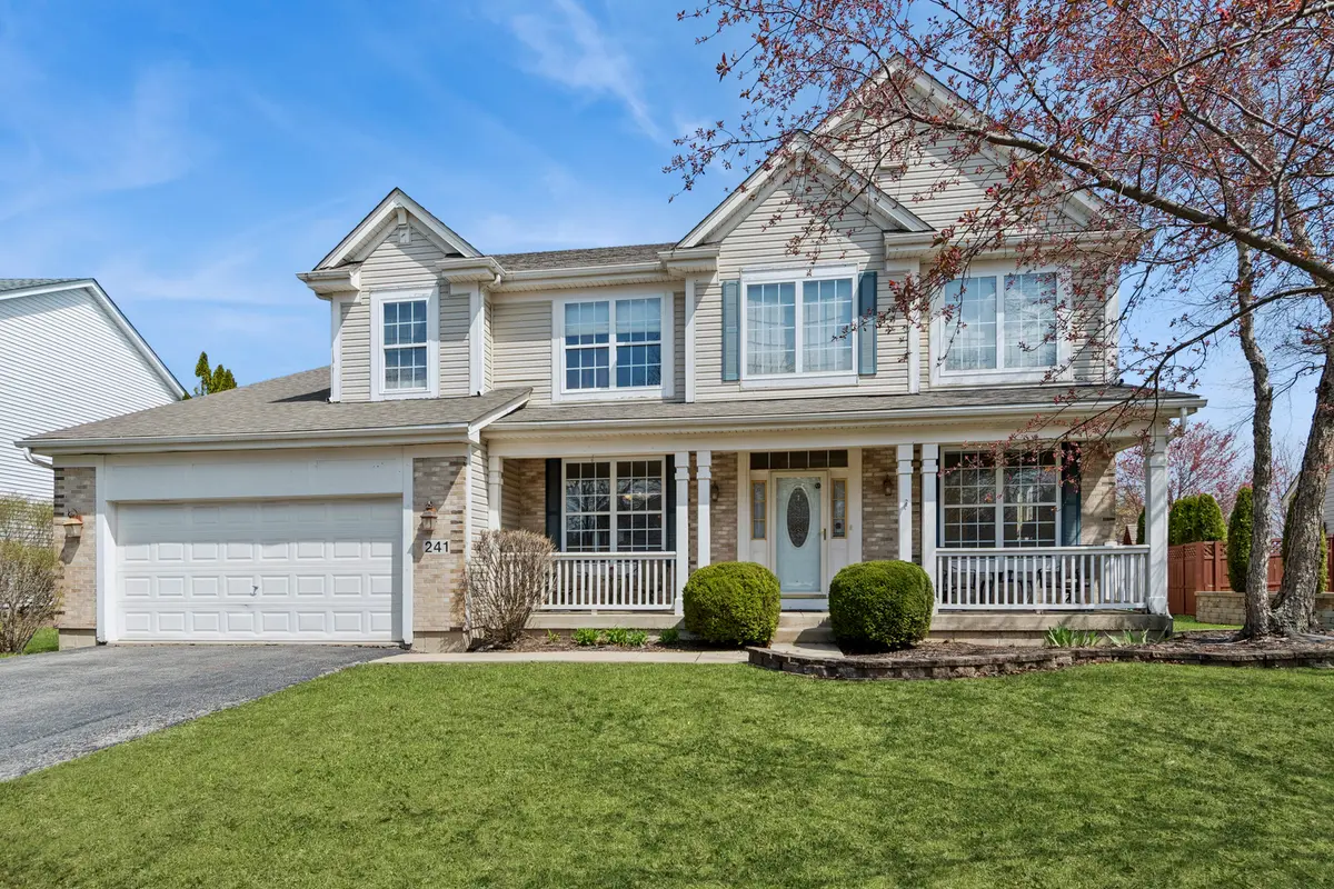241 Ashcroft Lane