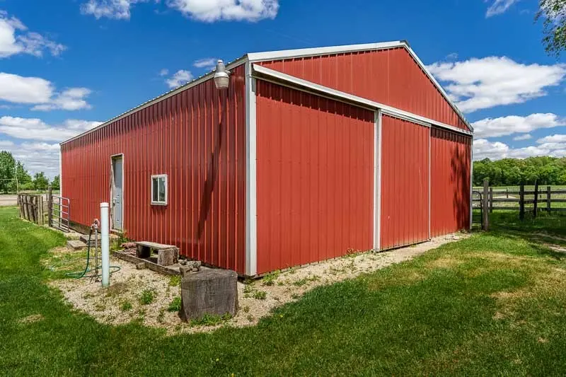 12425 Olson Road