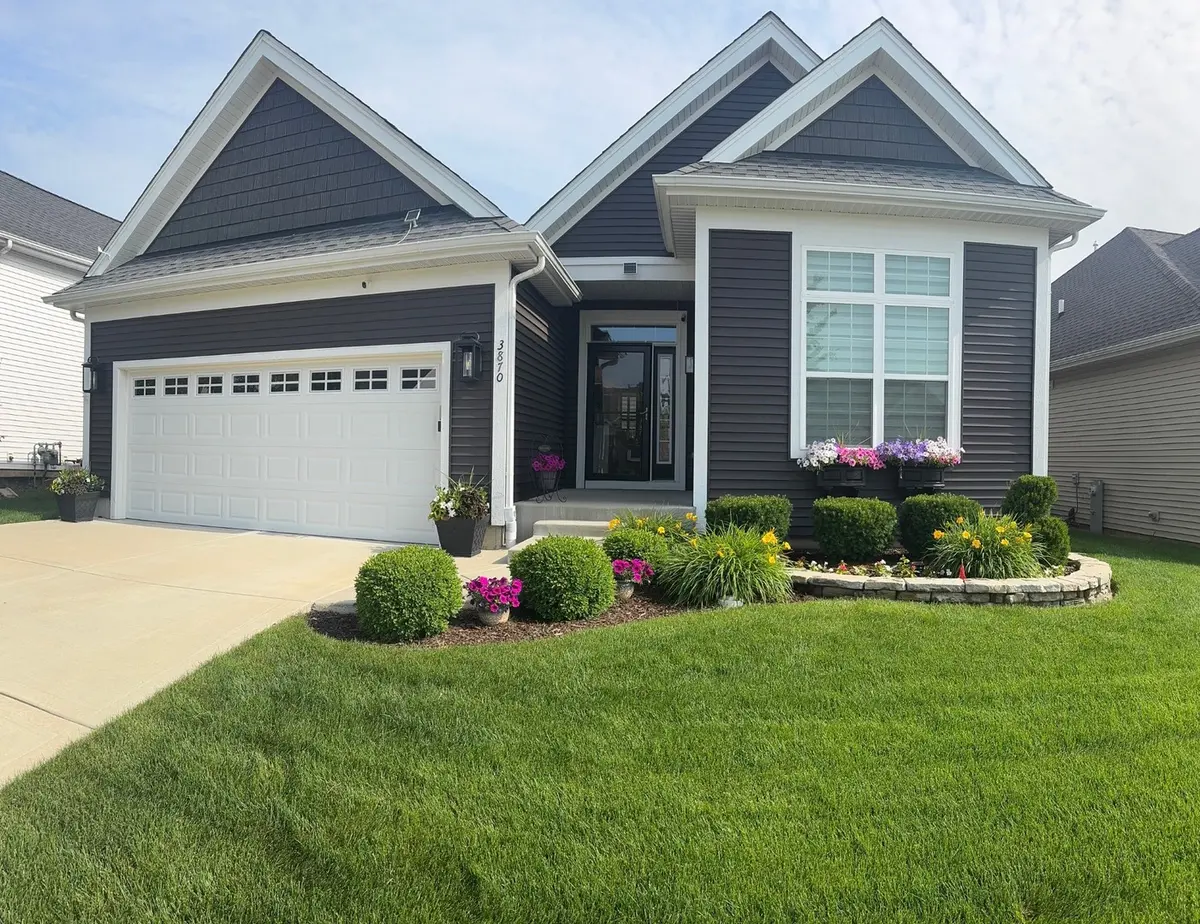 3870 Double Eagle Drive