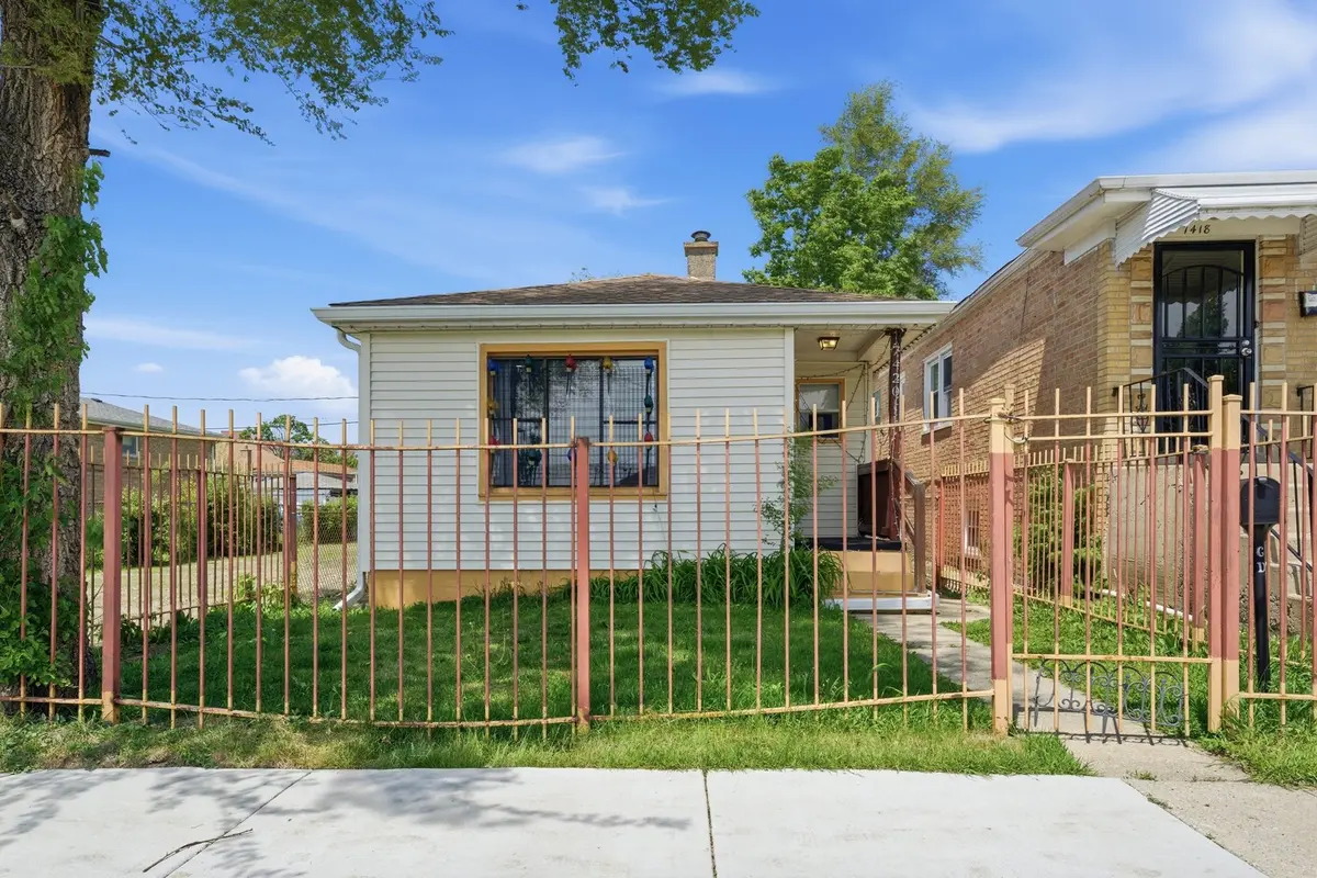 7420 W 64th Place