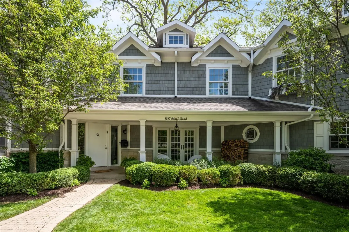 1087 Bluff Road