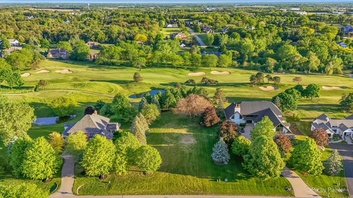10625 Bull Valley (Lot 157) Drive