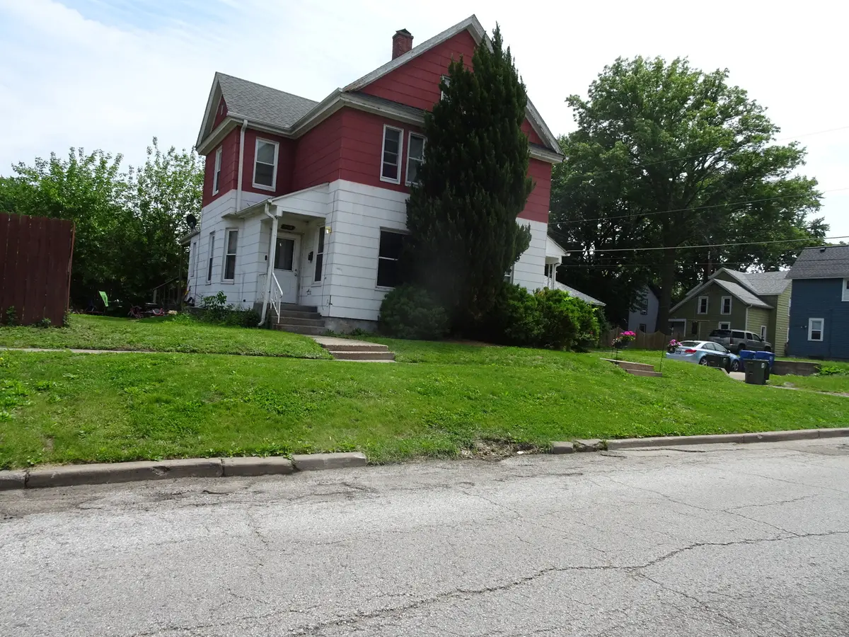 1619-1621 Gaines Street