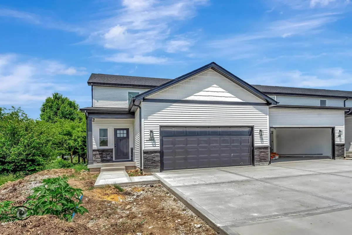 1317 Sioux Turn