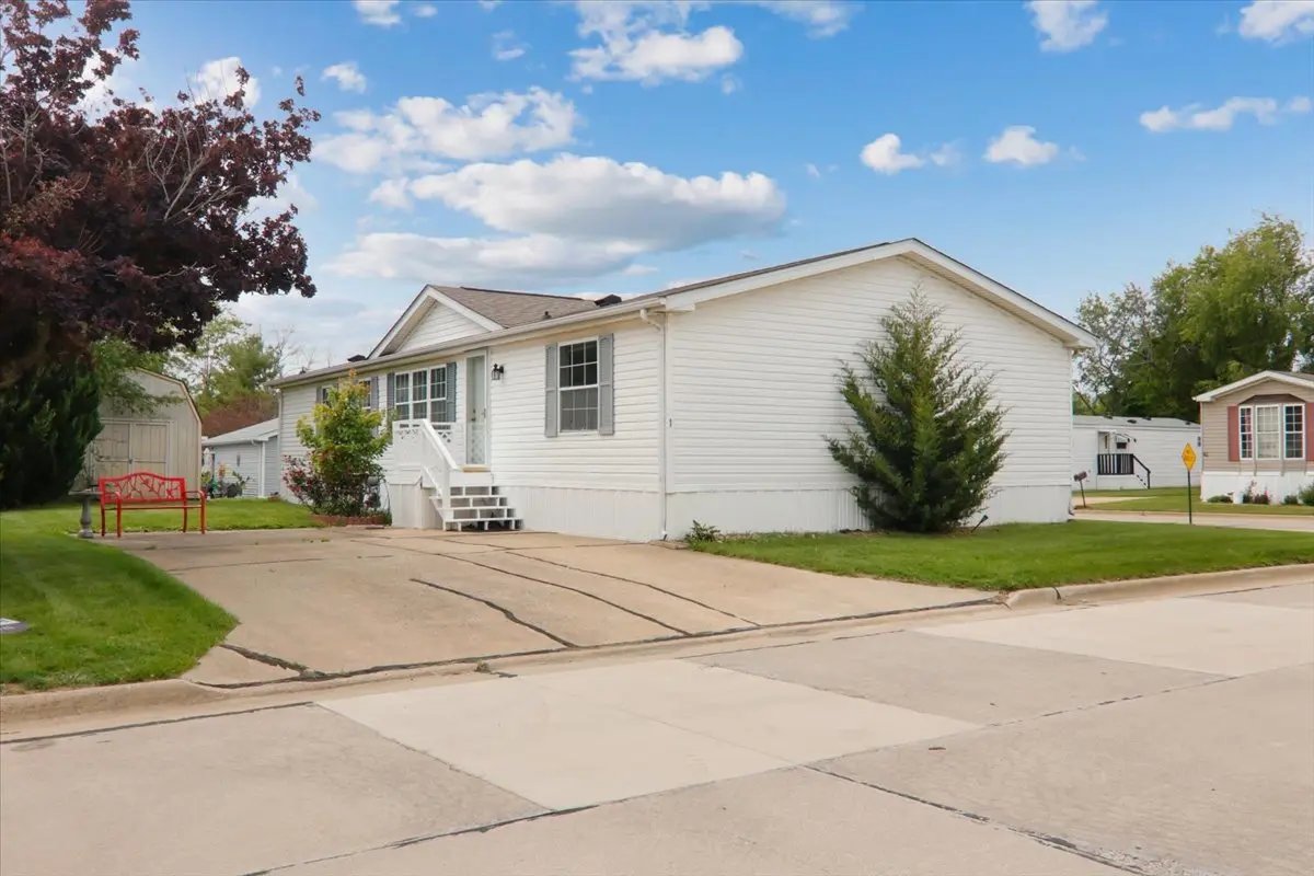 1 Berner Drive