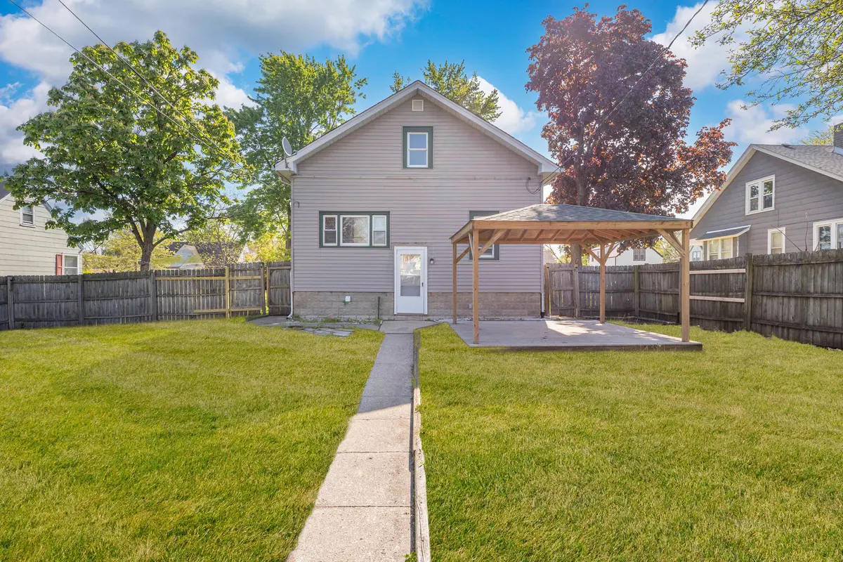 18318 ADA Street