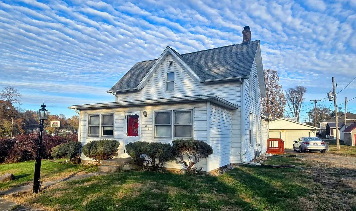 106 S Eldorado Street