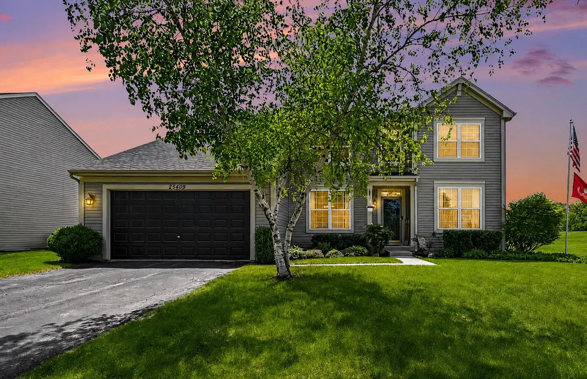25409 Pastoral Drive